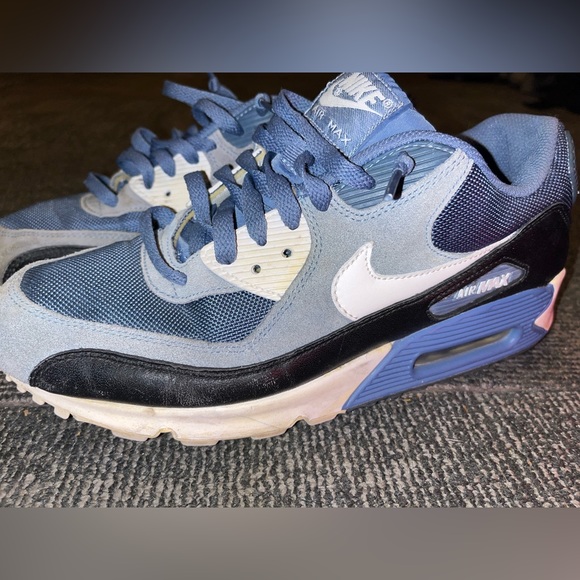 Nike air max runners - Picture 1 of 5
